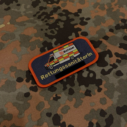 RTW Namens Patch