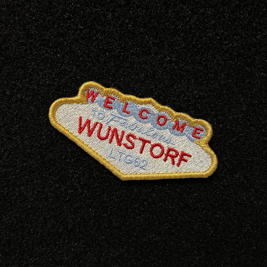 Welcome to Wunstorf Patch